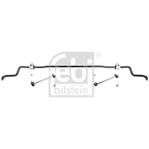 FEBI BILSTEIN 171449 Stabilisatorsatz für MERCEDES-BENZ FEBI BILSTEIN 171449 Stabilisatorsatz für MERCEDES-BENZ