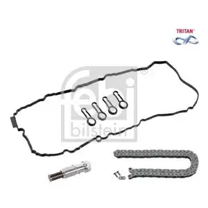 FEBI BILSTEIN 173756 Steuerkettensatz für BMW FEBI BILSTEIN 173756 Steuerkettensatz für BMW