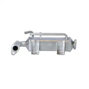 NRF 48407 AGR Kühler NRF 48407 AGR Kühler