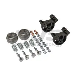 HJS 82 12 2034 A.S. BMW X5 3,0i E53 f&uuml;r BMW