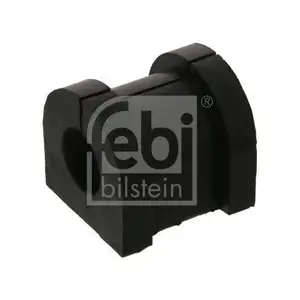 FEBI BILSTEIN 39181 Stabilisatorlager für MITSUBISHI, PEUGEOT, CITROËN FEBI BILSTEIN 39181 Stabilisatorlager für MITSUBISHI, PEUGEOT, CITROËN