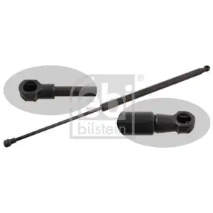 FEBI BILSTEIN 27590 Gasdruckfeder für BMW FEBI BILSTEIN 27590 Gasdruckfeder für BMW