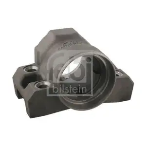 FEBI BILSTEIN 29387 Federsattel für MERCEDES-BENZ FEBI BILSTEIN 29387 Federsattel für MERCEDES-BENZ