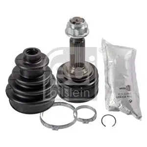 FEBI BILSTEIN 173755 Antriebswellengelenksatz f&uuml;r TOYOTA