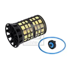 Kraftstofffilter Febi Bilstein 107399 für Alfa Romeo für Fiat Kraftstofffilter Febi Bilstein 107399 für Alfa Romeo für Fiat
