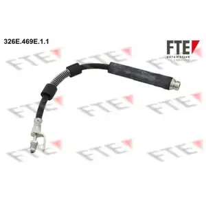 Bremsschlauch Fte 9240495 f&uuml;r Ford Vorderachse