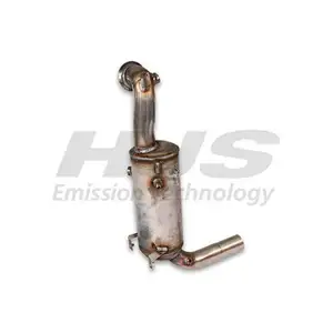 Ruß /partikelfilter Abgasanlage Hjs 93 32 5227 für Alfa Romeo für Citroën Ruß /partikelfilter Abgasanlage Hjs 93 32 5227 für Alfa Romeo für Citroën