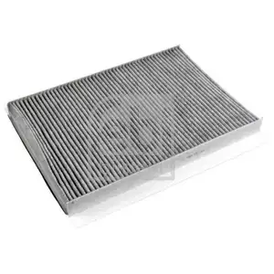 FEBI BILSTEIN 14817 Innenraumfilter für MERCEDES-BENZ FEBI BILSTEIN 14817 Innenraumfilter für MERCEDES-BENZ