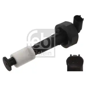 FEBI BILSTEIN 33842 Kühlmittelstandsensor für BMW FEBI BILSTEIN 33842 Kühlmittelstandsensor für BMW