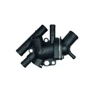 MAHLE TI 134 88D Integralthermostat mit Dichtung f&uuml;r RENAULT, OPEL