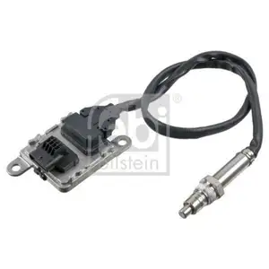 FEBI BILSTEIN 197496 NOx-Sensor für MERCEDES-BENZ FEBI BILSTEIN 197496 NOx-Sensor für MERCEDES-BENZ