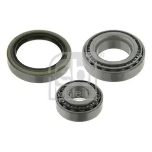 FEBI BILSTEIN 05580 Radlagersatz für MERCEDES-BENZ FEBI BILSTEIN 05580 Radlagersatz für MERCEDES-BENZ