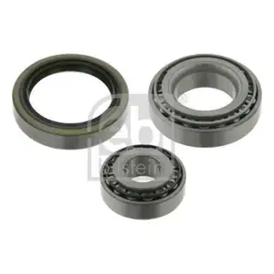 FEBI BILSTEIN 05580 Radlagersatz f&uuml;r MERCEDES-BENZ