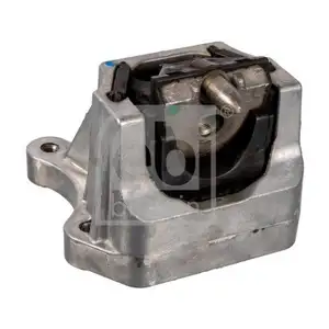 FEBI BILSTEIN 170224 Motorlager für MERCEDES-BENZ FEBI BILSTEIN 170224 Motorlager für MERCEDES-BENZ