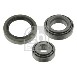FEBI BILSTEIN 05581 Radlagersatz für MERCEDES-BENZ FEBI BILSTEIN 05581 Radlagersatz für MERCEDES-BENZ