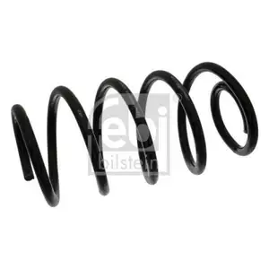 FEBI BILSTEIN 37827 Fahrwerksfeder f&uuml;r VW, SEAT, FORD