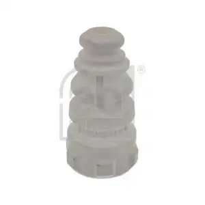 FEBI BILSTEIN 45536 Anschlagpuffer für AUDI FEBI BILSTEIN 45536 Anschlagpuffer für AUDI
