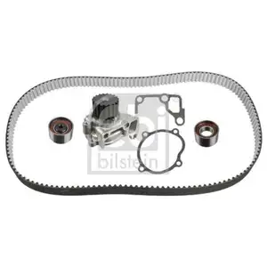 FEBI BILSTEIN 173770 Zahnriemensatz f&uuml;r MAZDA