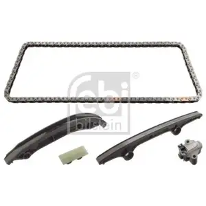 FEBI BILSTEIN 104077 Steuerkettensatz f&uuml;r PEUGEOT, FORD, FIAT, CITRO&Euml;N
