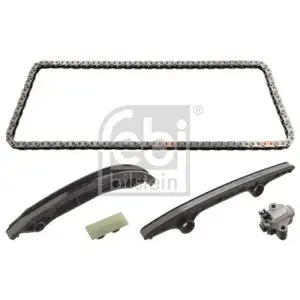 Steuerkettensatz Febi Bilstein 104077 Basic Short Kit f&uuml;r Citro&euml;n f&uuml;r Fiat