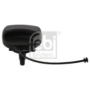 FEBI BILSTEIN 45550 Tankdeckel f&uuml;r MINI, BMW, TOYOTA, LAND