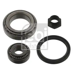 FEBI BILSTEIN 05586 Radlagersatz für VW FEBI BILSTEIN 05586 Radlagersatz für VW