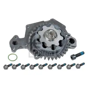 FEBI BILSTEIN 101375 Ölpumpe FEBI BILSTEIN 101375 Ölpumpe