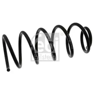 FEBI BILSTEIN 37828 Fahrwerksfeder für VW, AUDI FEBI BILSTEIN 37828 Fahrwerksfeder für VW, AUDI