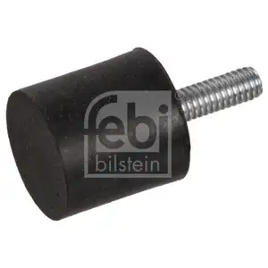 FEBI BILSTEIN 170355 Gummimetallpuffer FEBI BILSTEIN 170355 Gummimetallpuffer
