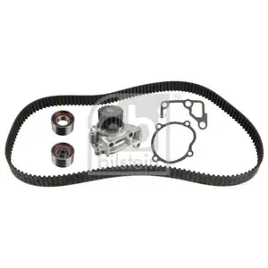 FEBI BILSTEIN 173769 Zahnriemensatz f&uuml;r MAZDA