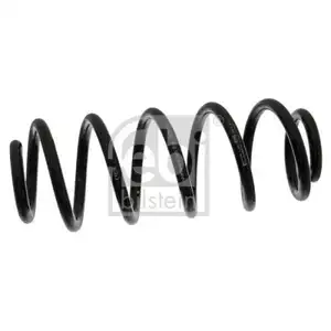 FEBI BILSTEIN 37830 Fahrwerksfeder für VW, AUDI, SKODA FEBI BILSTEIN 37830 Fahrwerksfeder für VW, AUDI, SKODA