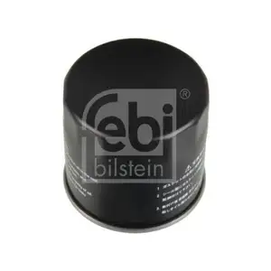 FEBI BILSTEIN 108287 Ölfilter FEBI BILSTEIN 108287 Ölfilter