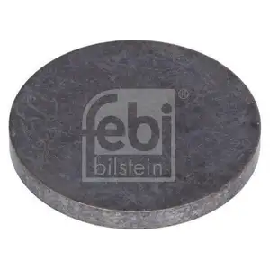 FEBI BILSTEIN 08280 Ventileinstellscheibe f&uuml;r VOLVO, VW, FORD, AUDI