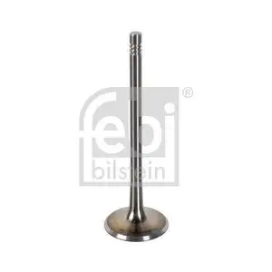 FEBI BILSTEIN 181076 Einlassventil für SKODA, VW, AUDI, SEAT FEBI BILSTEIN 181076 Einlassventil für SKODA, VW, AUDI, SEAT