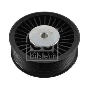 FEBI BILSTEIN 17322 Umlenkrolle für SCANIA FEBI BILSTEIN 17322 Umlenkrolle für SCANIA
