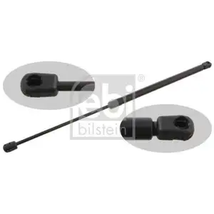 FEBI BILSTEIN 27598 Gasdruckfeder für MINI FEBI BILSTEIN 27598 Gasdruckfeder für MINI