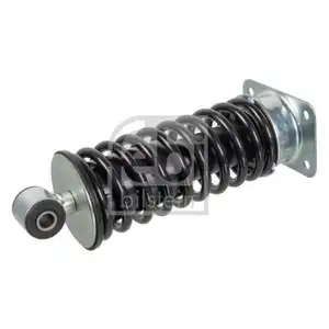 FEBI BILSTEIN 173734 Fahrerhausdämpfer FEBI BILSTEIN 173734 Fahrerhausdämpfer