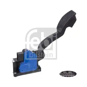 Fahrpedal Febi Bilstein 104356 Febi Plus für Opel für Vauxhall Fahrpedal Febi Bilstein 104356 Febi Plus für Opel für Vauxhall