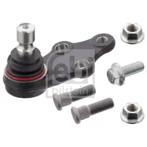 FEBI BILSTEIN 104843 Traggelenk für HYUNDAI, KIA FEBI BILSTEIN 104843 Traggelenk für HYUNDAI, KIA
