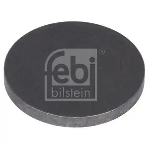 FEBI BILSTEIN 08282 Ventileinstellscheibe für VW, FORD, AUDI, VOLVO FEBI BILSTEIN 08282 Ventileinstellscheibe für VW, FORD, AUDI, VOLVO
