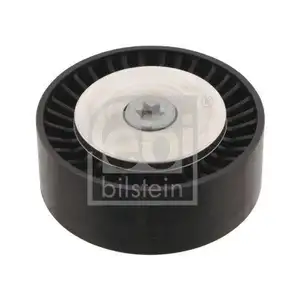 FEBI BILSTEIN 29396 Umlenkrolle für OPEL, ALFA, FIAT, LANCIA, SAAB FEBI BILSTEIN 29396 Umlenkrolle für OPEL, ALFA, FIAT, LANCIA, SAAB