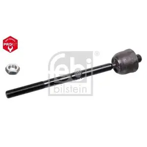 FEBI BILSTEIN 31524 Axialgelenk für MERCEDES-BENZ FEBI BILSTEIN 31524 Axialgelenk für MERCEDES-BENZ