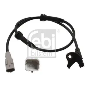 FEBI BILSTEIN 45558 ABS-Sensor für PEUGEOT FEBI BILSTEIN 45558 ABS-Sensor für PEUGEOT