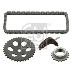 FEBI BILSTEIN 49045 Kettensatz für SKODA, VW, SEAT FEBI BILSTEIN 49045 Kettensatz für SKODA, VW, SEAT