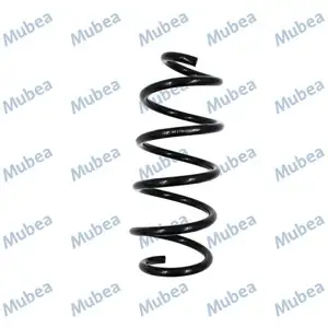 Mubea 90178168 Fahrwerksfeder Mubea 90178168 Fahrwerksfeder
