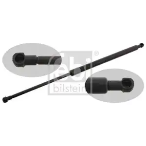 FEBI BILSTEIN 27601 Gasdruckfeder für BMW FEBI BILSTEIN 27601 Gasdruckfeder für BMW