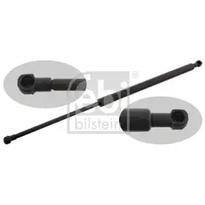 FEBI BILSTEIN 27601 Gasdruckfeder für BMW FEBI BILSTEIN 27601 Gasdruckfeder für BMW