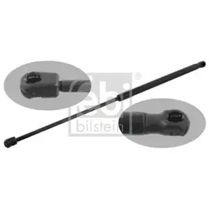 FEBI BILSTEIN 29402 Gasdruckfeder für MAZDA FEBI BILSTEIN 29402 Gasdruckfeder für MAZDA
