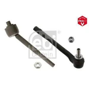 FEBI BILSTEIN 37865 Spurstange für MERCEDES-BENZ FEBI BILSTEIN 37865 Spurstange für MERCEDES-BENZ