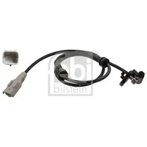 FEBI BILSTEIN 45559 ABS-Sensor für PEUGEOT, CITROËN FEBI BILSTEIN 45559 ABS-Sensor für PEUGEOT, CITROËN